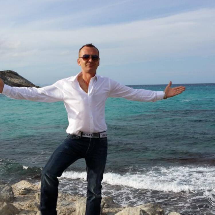 Foto de perfil de Toni 43