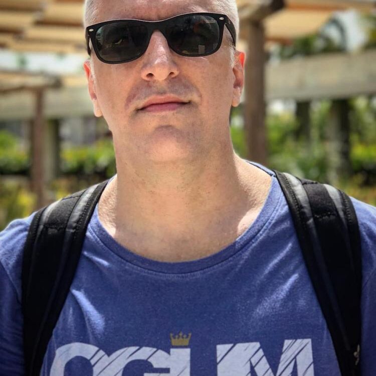 Foto de perfil de john