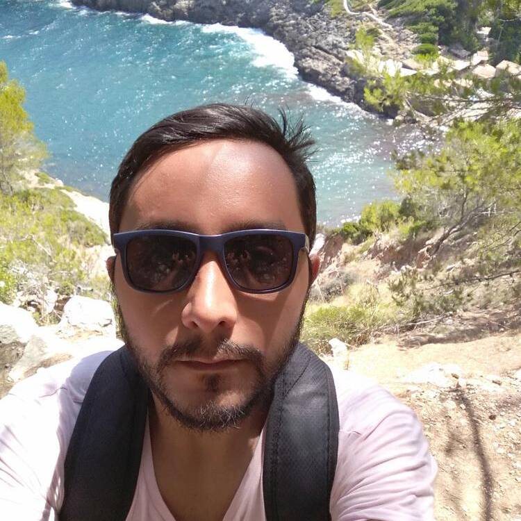 Foto de perfil de Nicolas Henriqjez