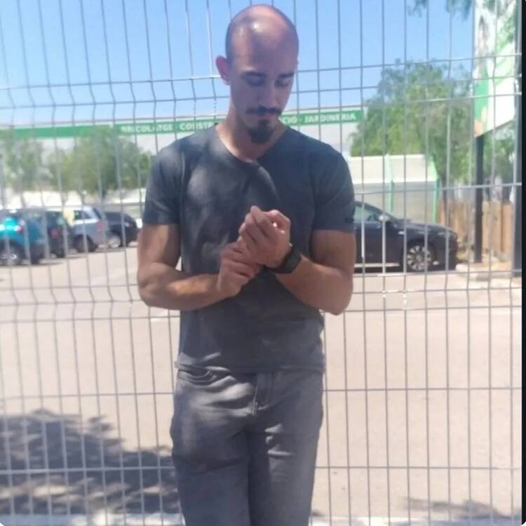Foto de perfil de Adan
