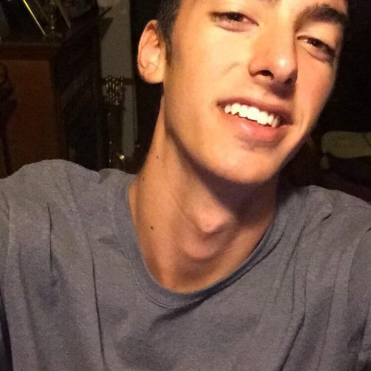 Foto de perfil de Sethcastillo04