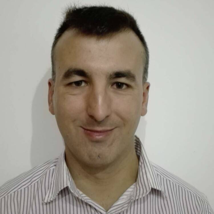 Foto de perfil de manolo