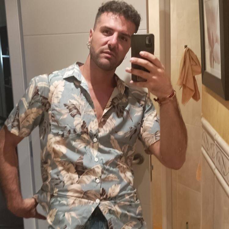 Foto de perfil de Felix