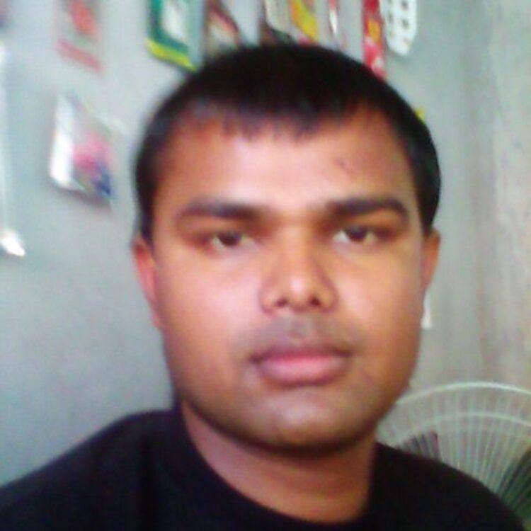 Foto de perfil de govind