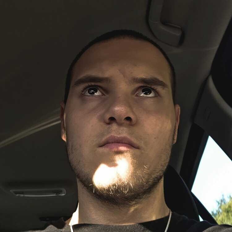 Foto de perfil de Gabriel