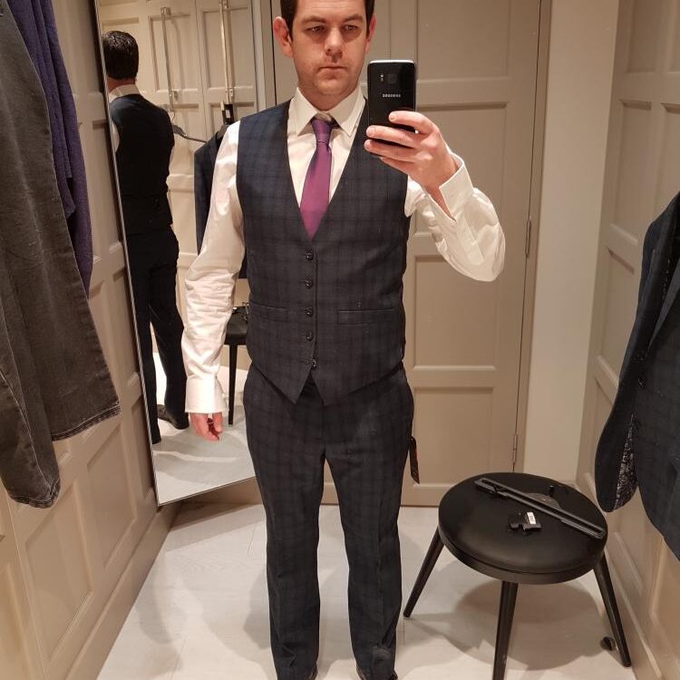 Foto de perfil de steb