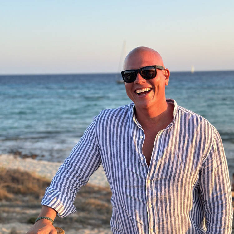 Foto de perfil de Carlos