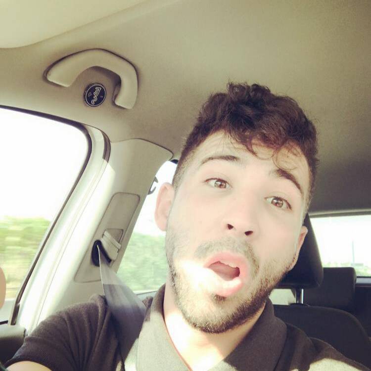 Foto de perfil de Carlosgonzalez5