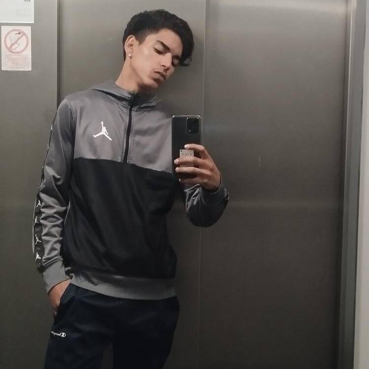 Foto de perfil de Amin