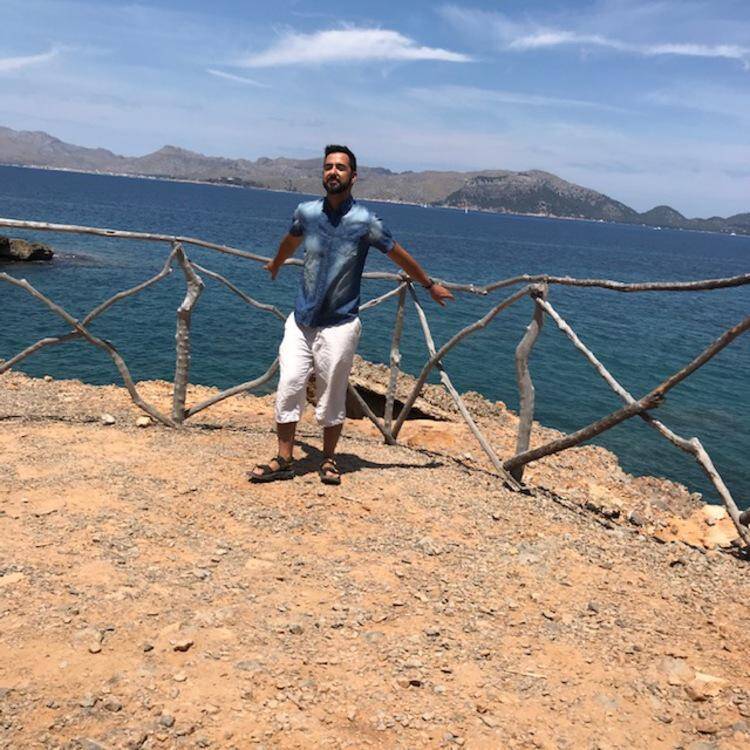 Foto de perfil de Julio Adventure