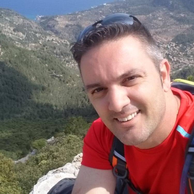 Foto de perfil de ivan