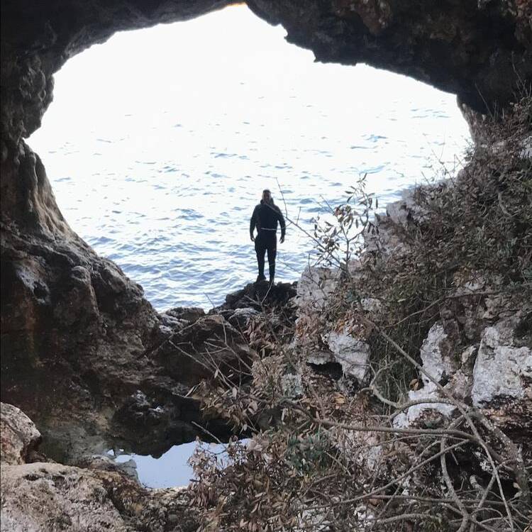 Foto de perfil de Jasi