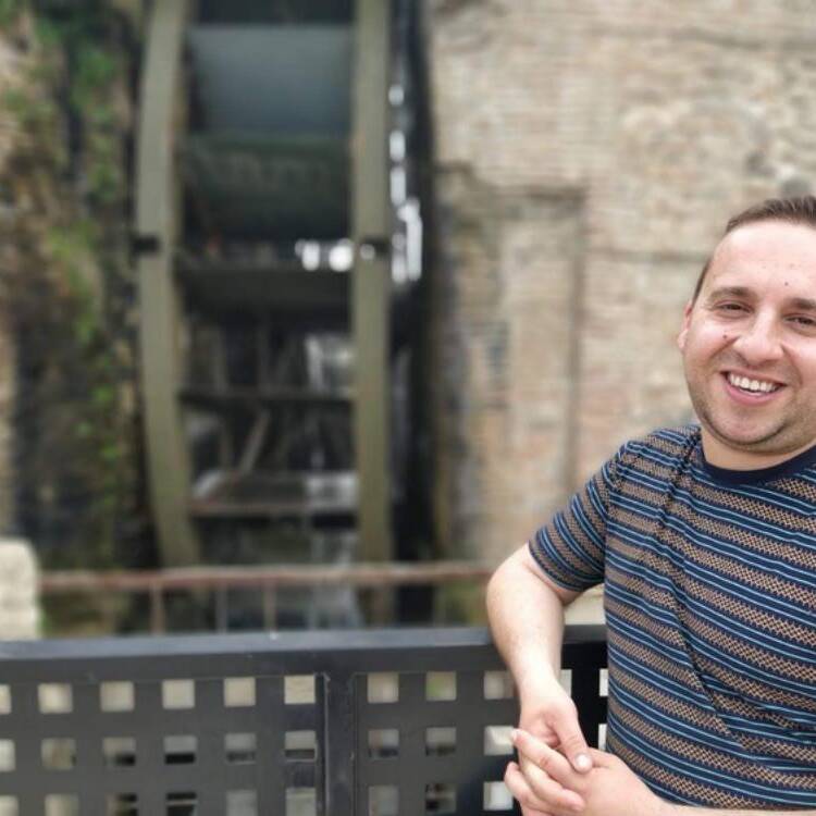 Foto de perfil de Santos