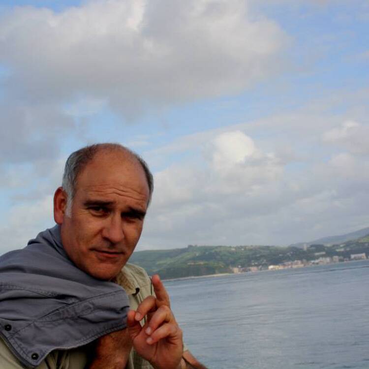 Foto de perfil de CaminanteHerrante