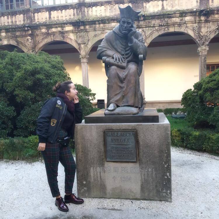 Foto de perfil de Eli