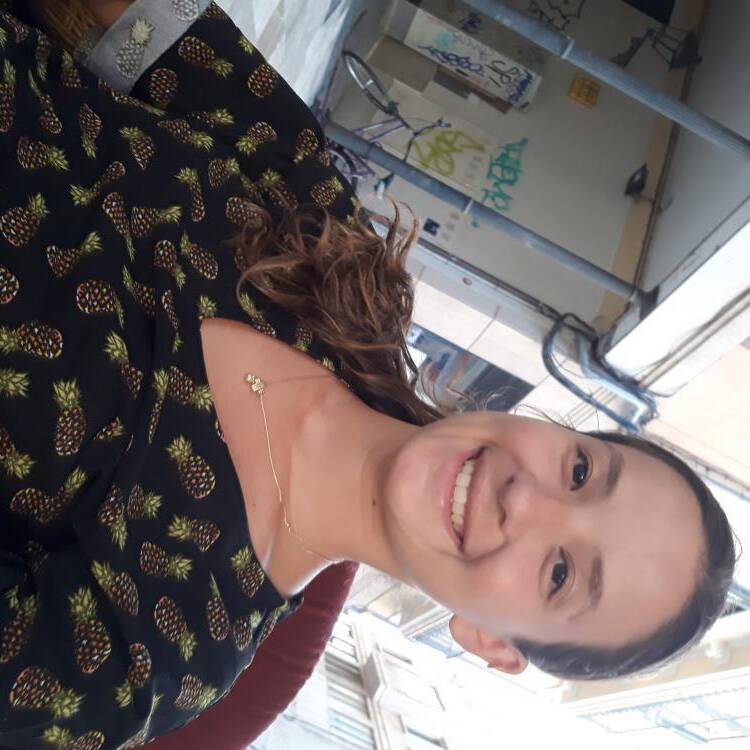 Foto de perfil de Mafe