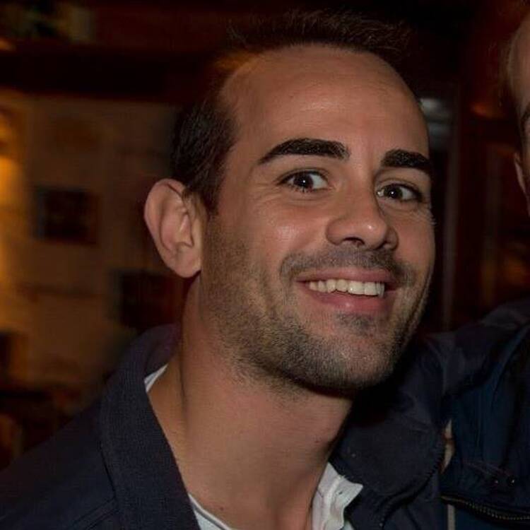 Foto de perfil de Gerardo Jimenez jimenez