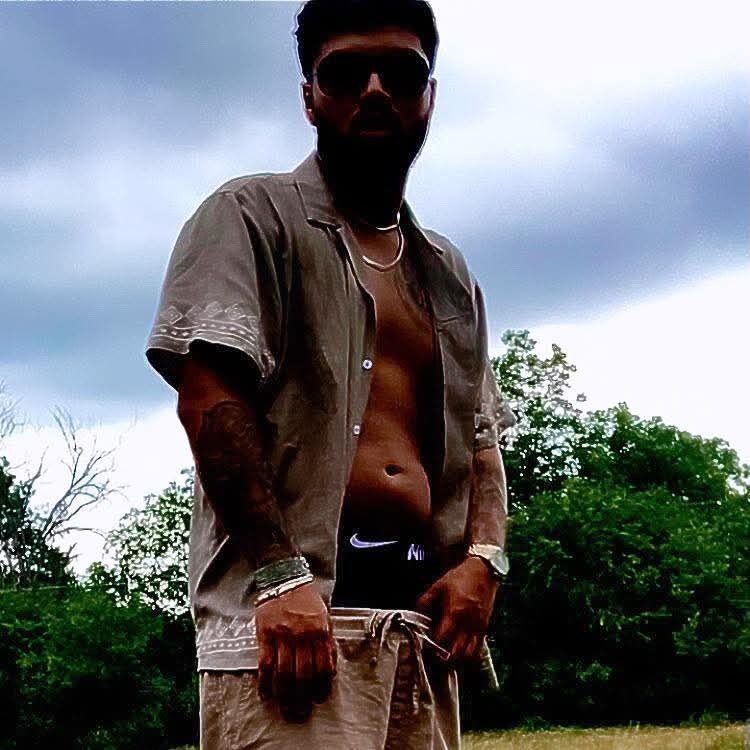 Foto de perfil de Angelofdarkness
