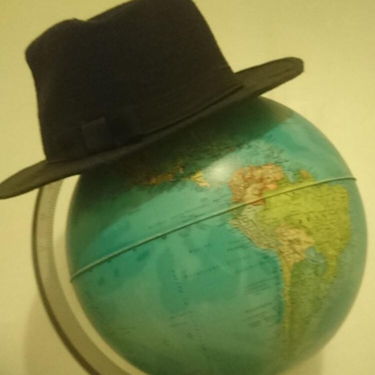 Foto de perfil de Qualcunno