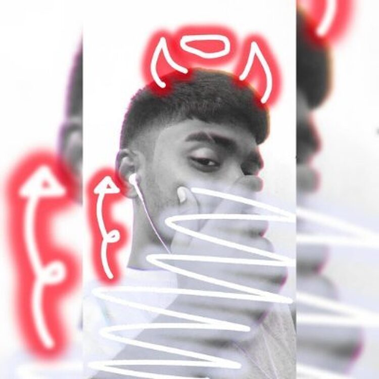 Foto de perfil de Sahil Surin