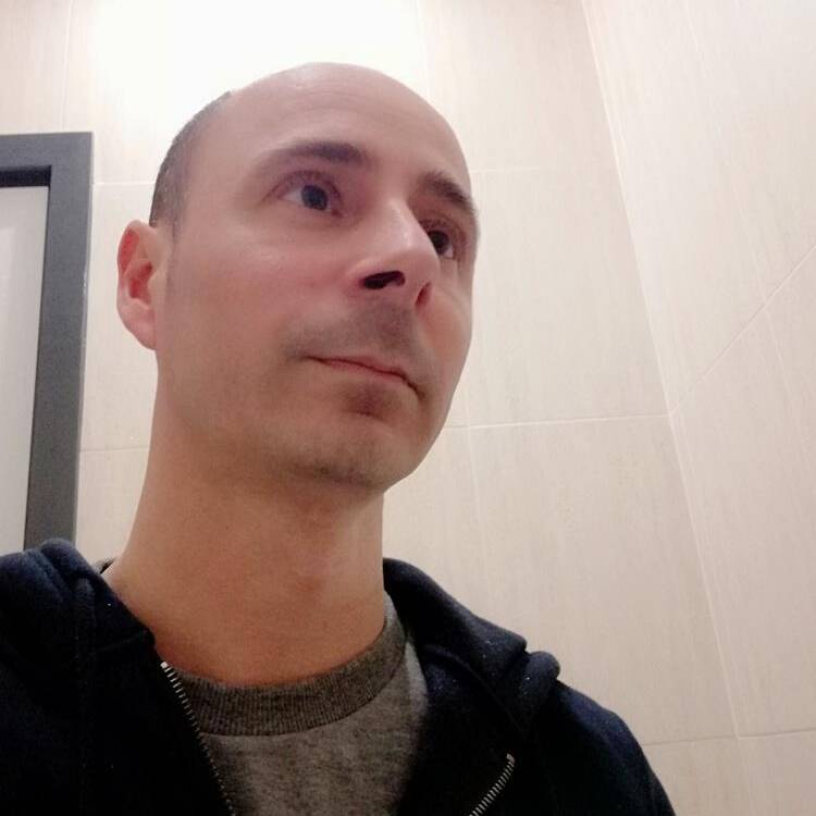 Foto de perfil de Jose