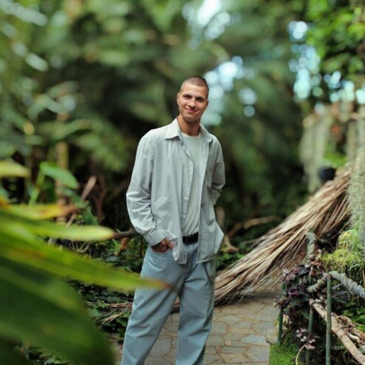 Foto de perfil de Justin duhbutt