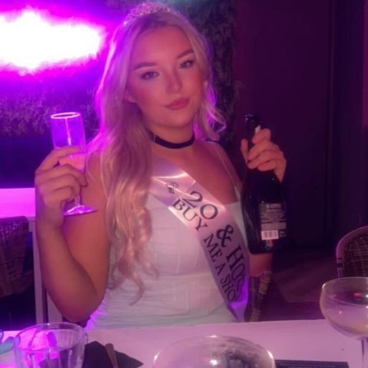 Foto de perfil de Chlo