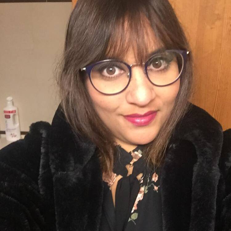 Foto de perfil de Taty