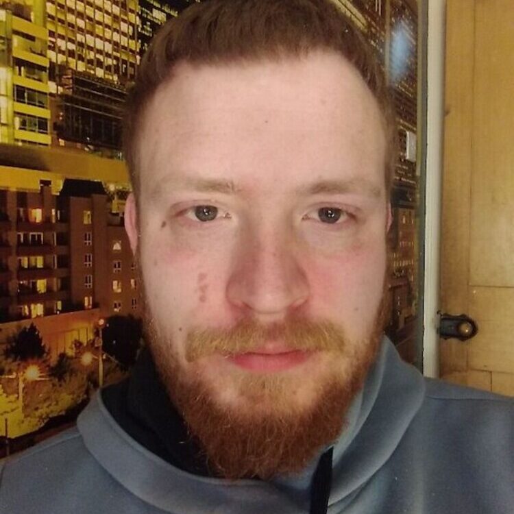 Foto de perfil de Joe Jaundrell
