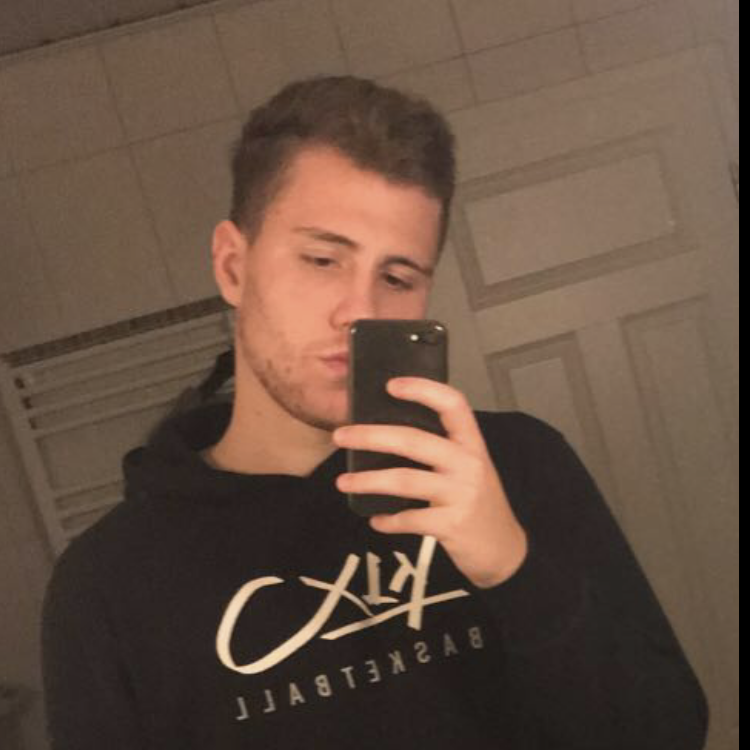 Foto de perfil de Pacco21