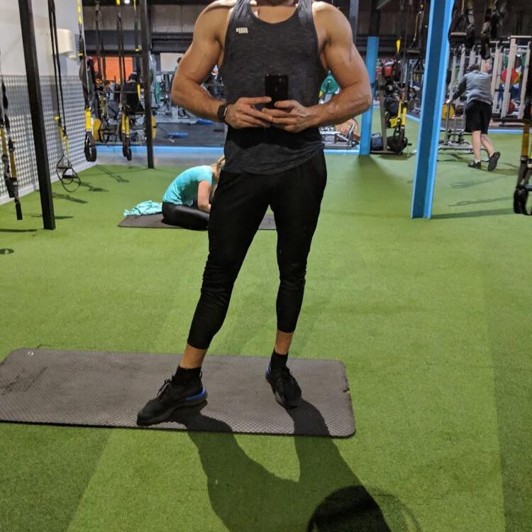 Foto de perfil de Mronthego90