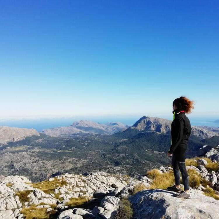 Foto de perfil de Mar