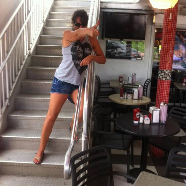 Foto de perfil de Nure