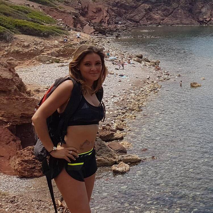 Foto de perfil de Petita37