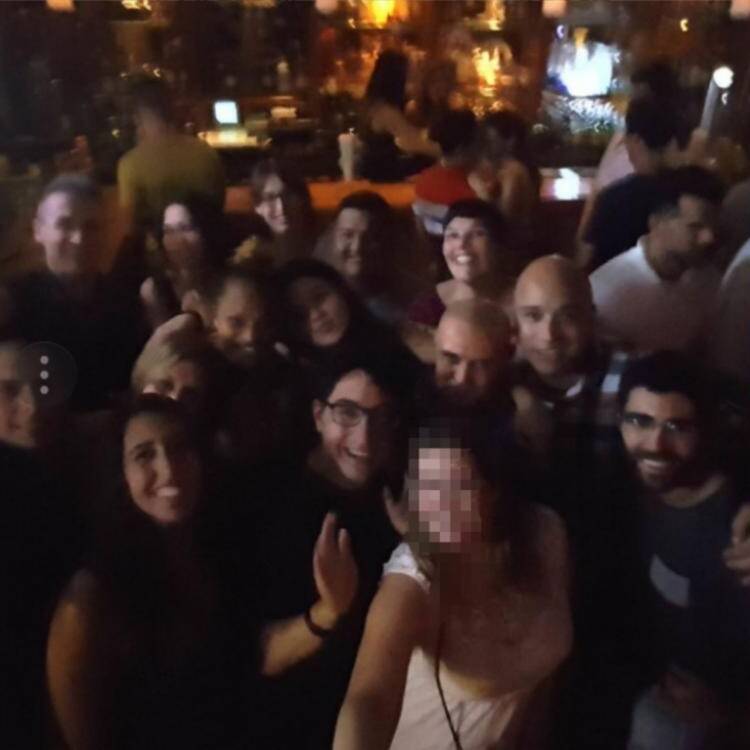 Foto de perfil de LuiS KdT