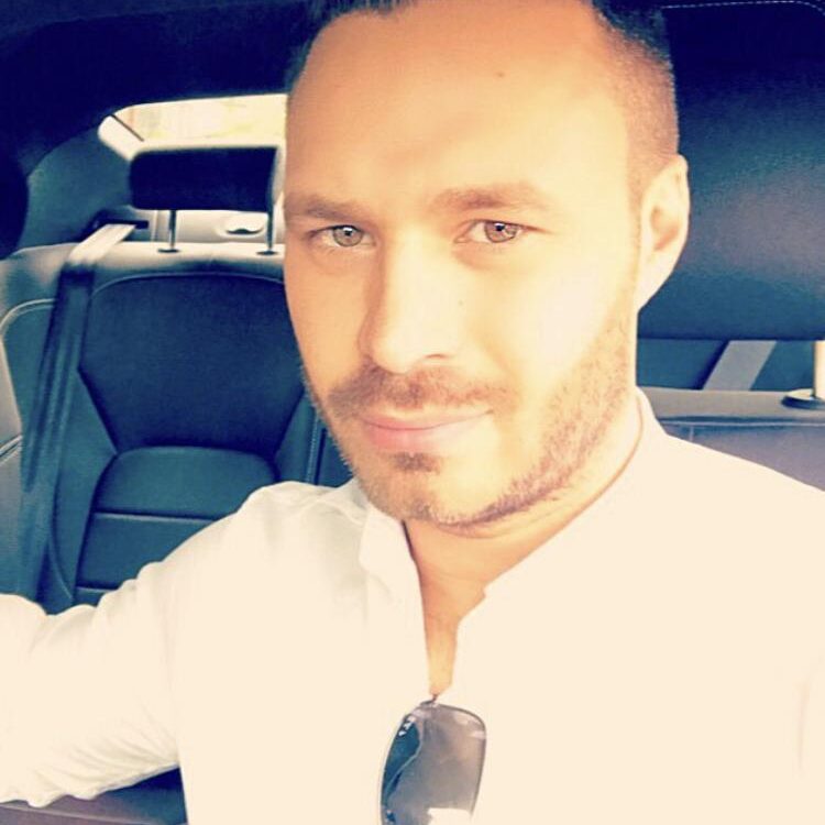 Foto de perfil de Carlo