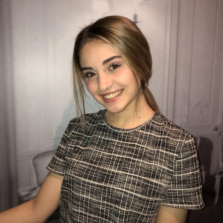 Foto de perfil de brookiecole101