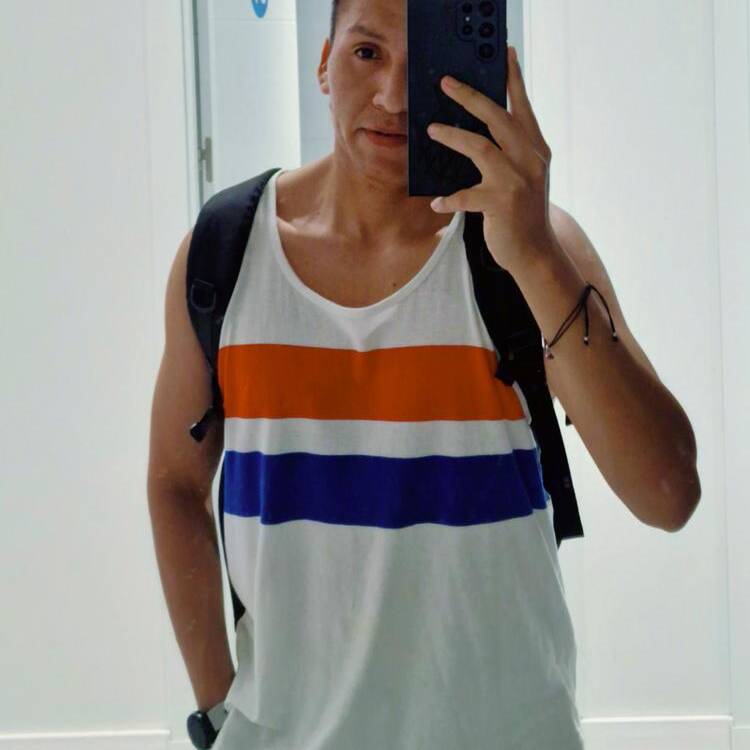 Foto de perfil de Luis