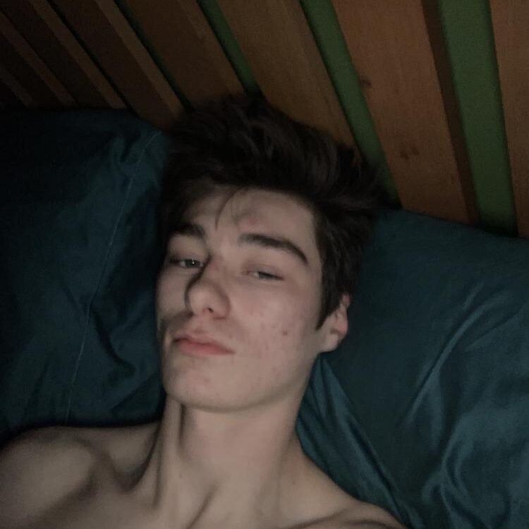 Foto de perfil de Payton