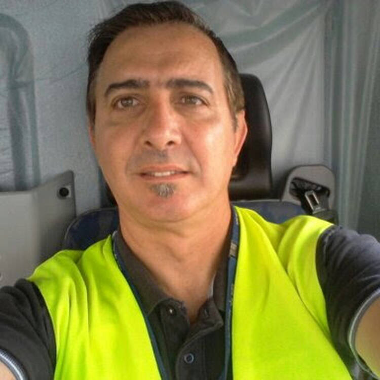 Foto de perfil de Miguel