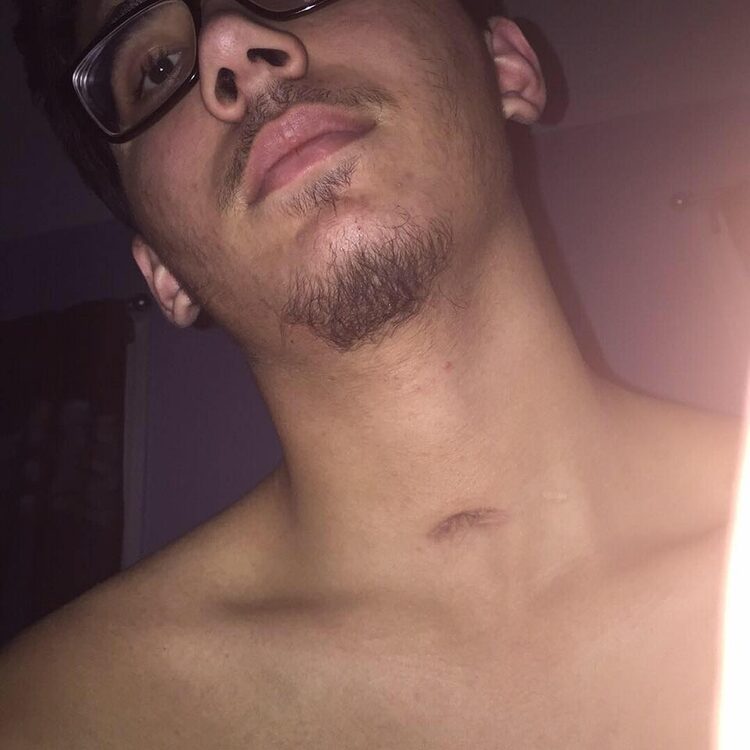 Foto de perfil de shrekkymays