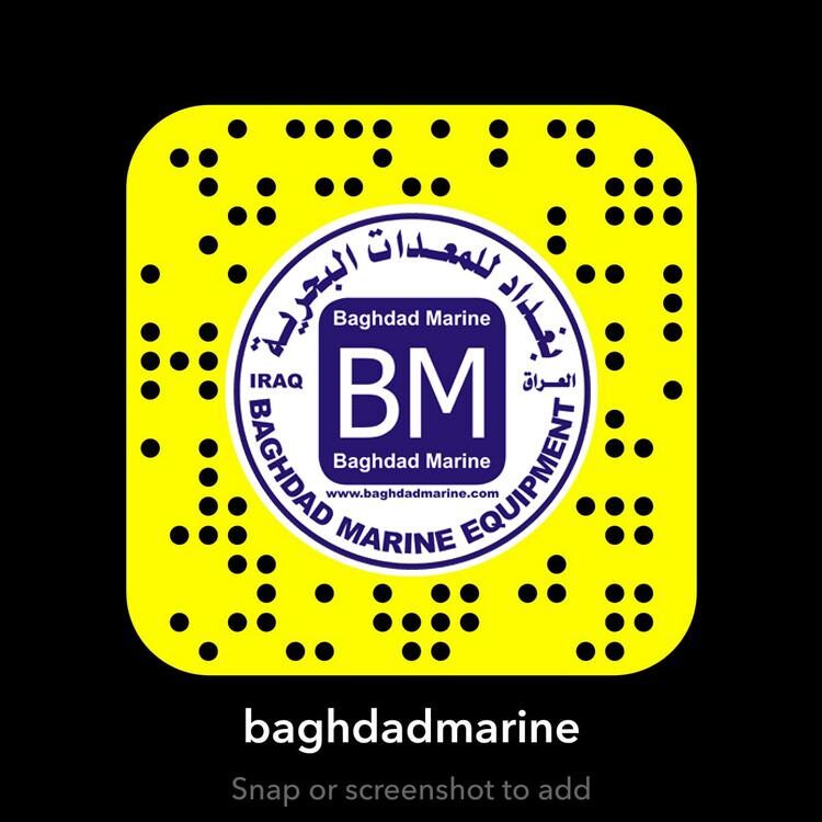 Foto de perfil de baghdadmarine