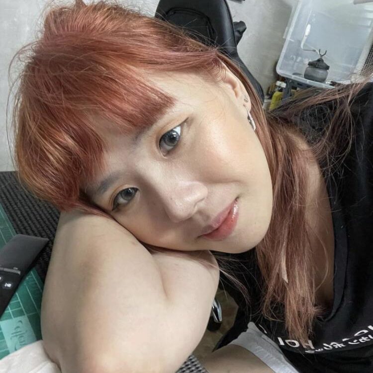 Foto de perfil de Asianlilna