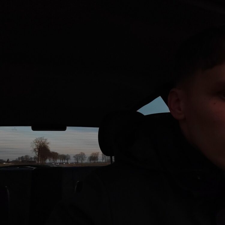Foto de perfil de Arjen