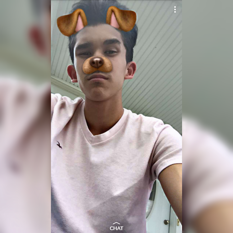 Foto de perfil de Colby
