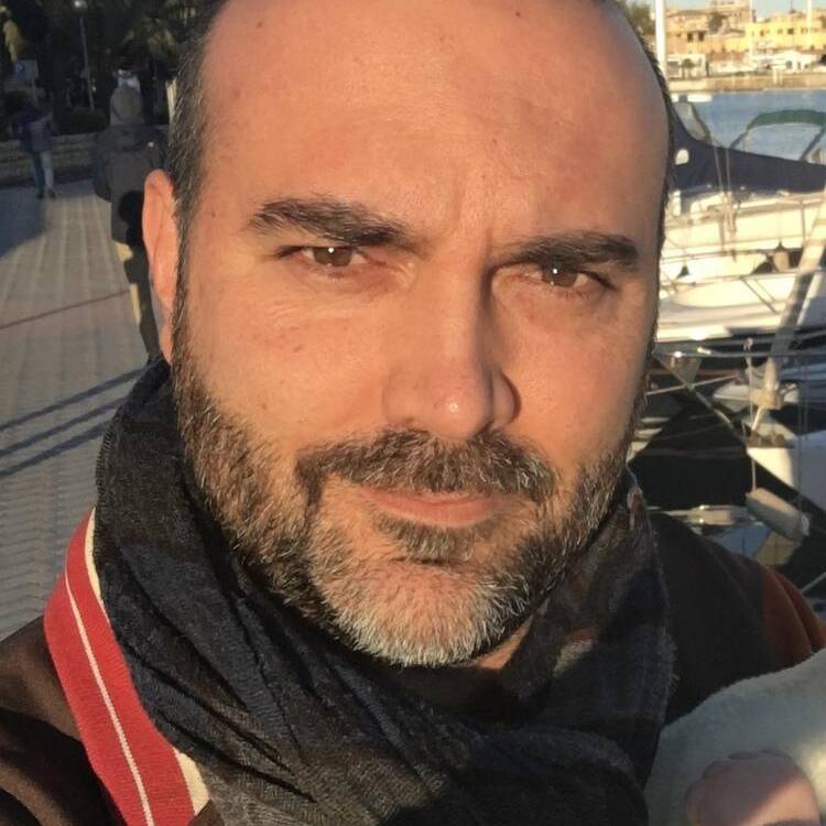 Foto de perfil de julio