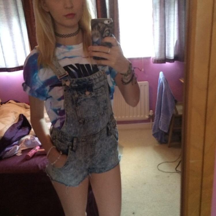 Foto de perfil de Sophie121uk