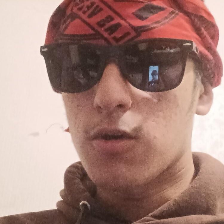 Foto de perfil de Luke cuvillier