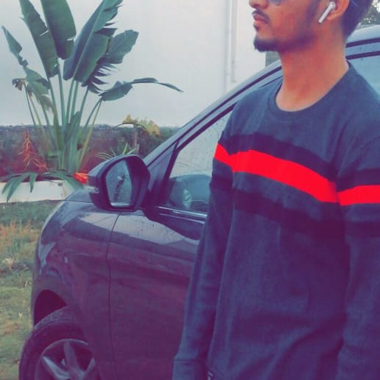 Foto de perfil de Azlan ahmed