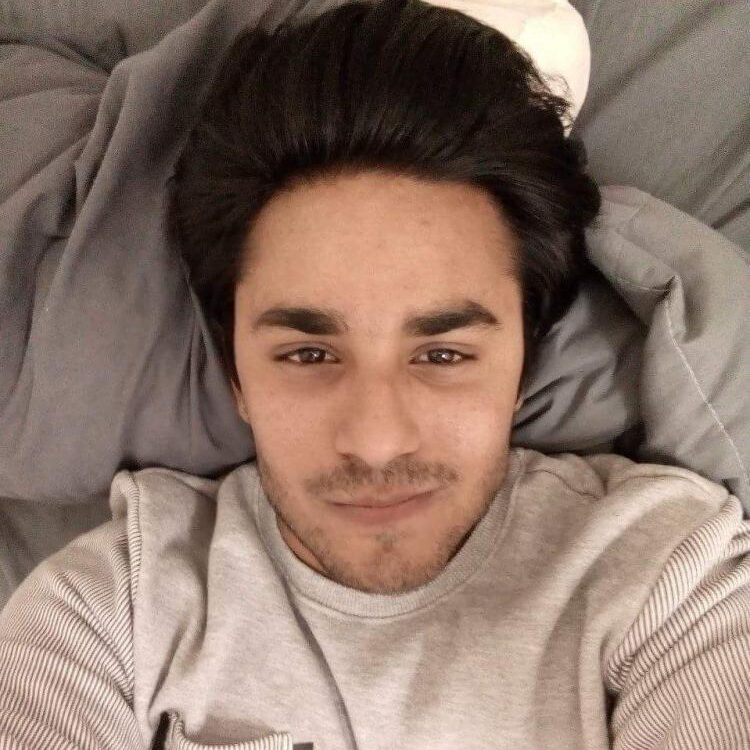 Foto de perfil de Peaboddy
